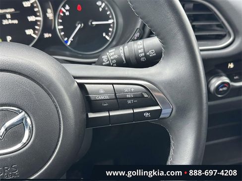 Used 2025 MAZDA CX-30 AWD 2.5 S w/ Select Sport Pkg image 22