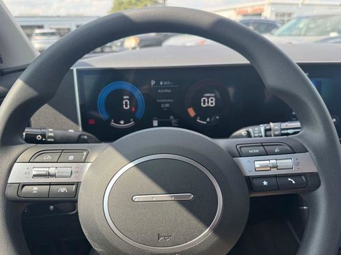 New 2026 Hyundai Tucson SE FWD image 20