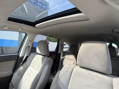 Used 2013 Honda CR-V EX image 9