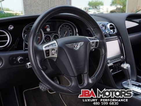 Used 2014 Bentley Continental GT Speed image 19