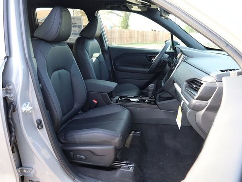 New 2026 Subaru Forester Limited image 26