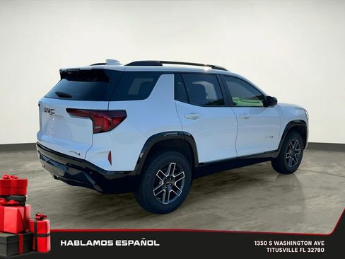 New 2026 GMC Terrain AT4 w/ Convenience Package III image 10