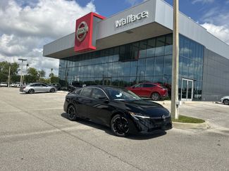 New 2026 Nissan Sentra SR w/ SR Premium Package video 1