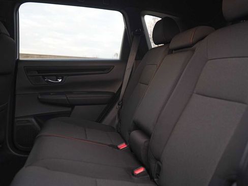 New 2026 Honda CR-V TrailSport image 13
