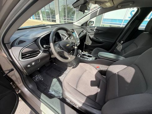 Used 2023 Chevrolet Malibu LT w/ Driver Confidence Package FWD image 14
