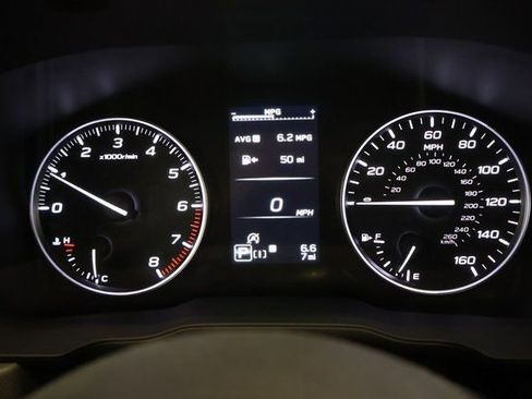 New 2026 Subaru Forester Sport image 17