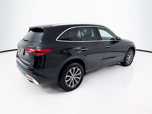 Certified 2026 Mercedes-Benz GLC 300 4MATIC image 8