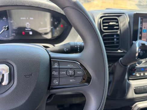 New 2026 RAM ProMaster 2500 w/ Safety Group FWD image 16