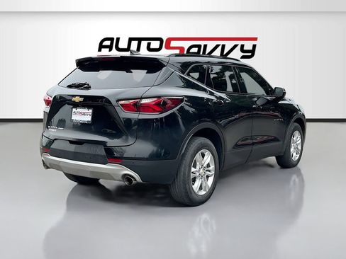 Used 2021 Chevrolet Blazer LT image 7