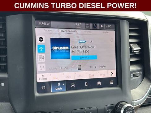 Certified 2022 RAM 3500 Laramie image 30