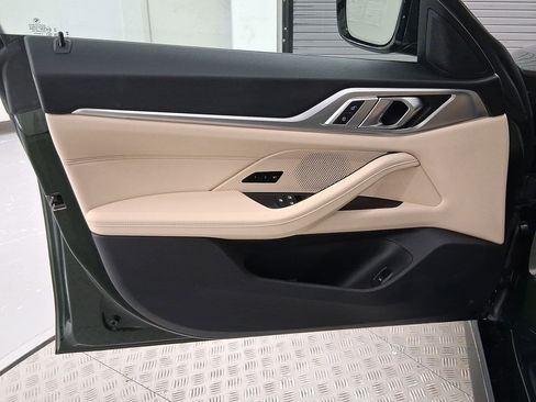 Certified 2024 BMW 430i Gran Coupe w/ Premium Package image 12