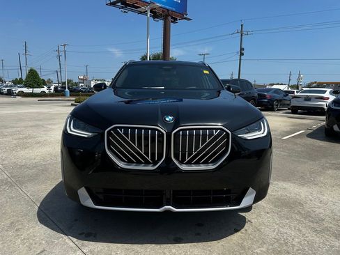New 2026 BMW X3 xDrive30 w/ Convenience Package AWD/4WD image 2