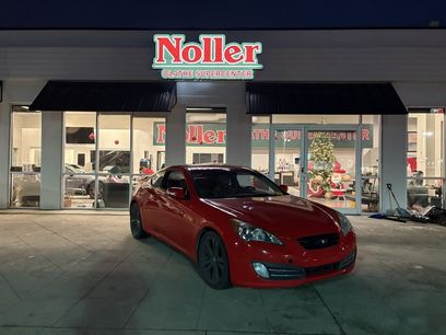 Used 2010 Hyundai Genesis 3.8