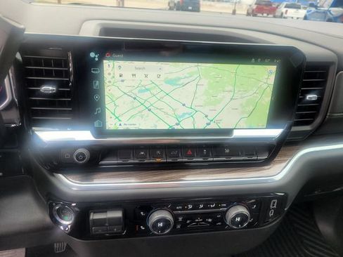 New 2026 Chevrolet Silverado 1500 LT image 13