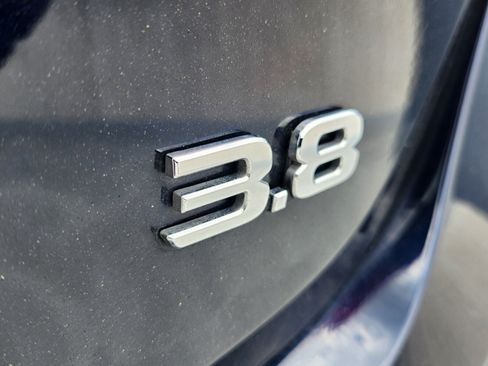 Used 2020 Genesis G80 3.8 w/ Sport Package 02 RWD image 10