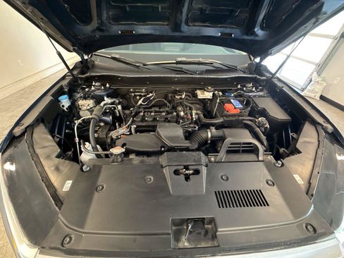 Used 2024 Honda CR-V EX-L image 18