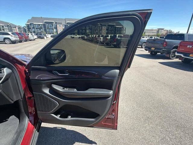 Used 2021 Jeep Grand Cherokee L Laredo AWD/4WD image 29