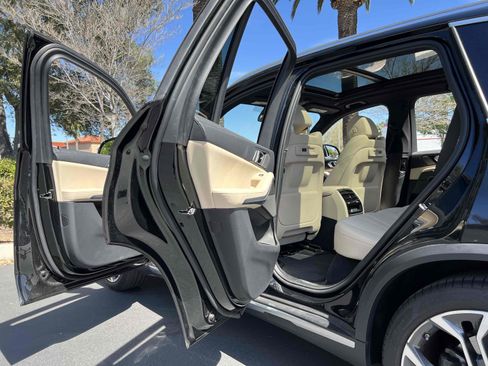 Used 2021 BMW X5 sDrive40i w/ Premium Package image 41