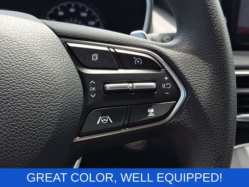 Used 2022 Hyundai Santa Fe SEL w/ Cargo Package AWD/4WD image 23