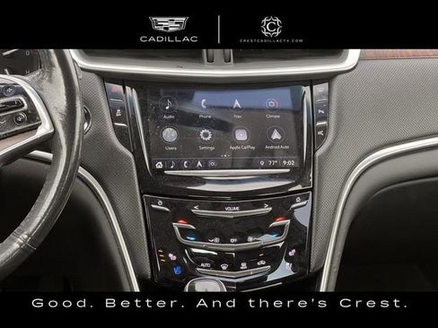 Used 2019 Cadillac XTS Luxury FWD image 15