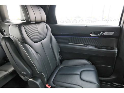 Used 2023 Hyundai Palisade Calligraphy AWD/4WD image 10