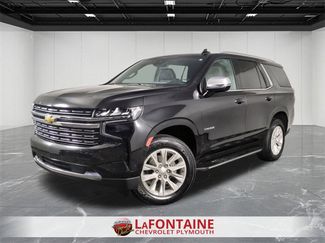 Certified 2024 Chevrolet Tahoe Premier video 1