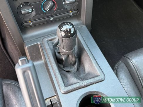 Used 2009 Ford Mustang GT RWD image 24