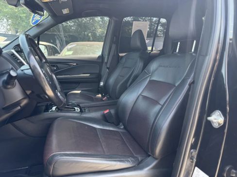 Used 2019 Honda Ridgeline Black Edition image 15
