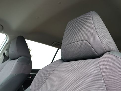 Used 2024 Toyota RAV4 XLE image 14