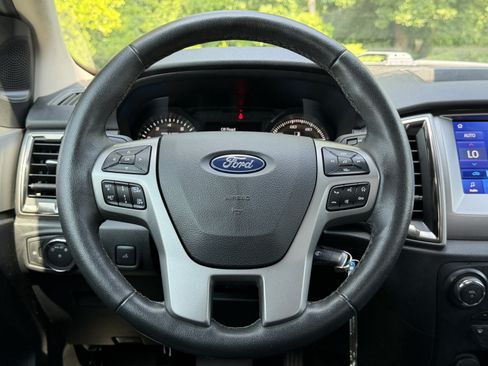 Used 2022 Ford Ranger XLT w/ Equipment Group 302A High AWD/4WD image 19