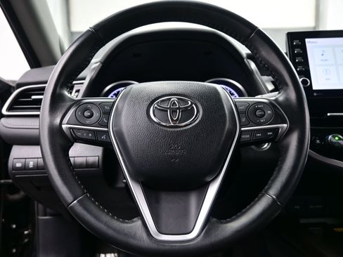 Used 2024 Toyota Camry XLE image 26