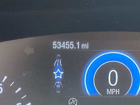 Used 2020 Ford Escape SE AWD/4WD image 30