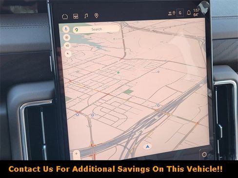 New 2026 GMC Yukon Denali w/ LPO, Floor Liner Package image 12