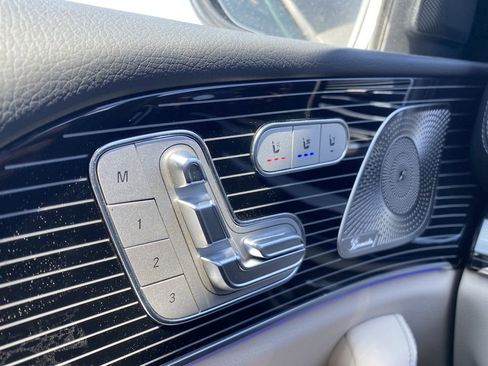 New 2026 Mercedes-Benz GLE 450 4MATIC Coupe image 52