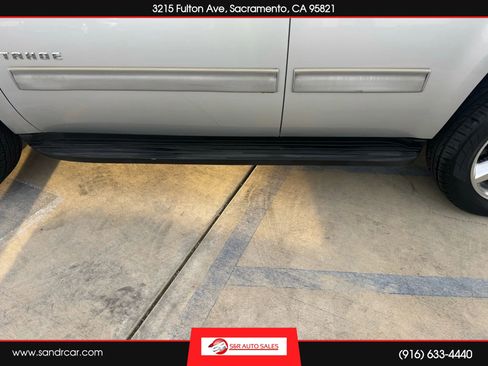 Used 2014 Chevrolet Tahoe LS w/ All-Star Edition image 21