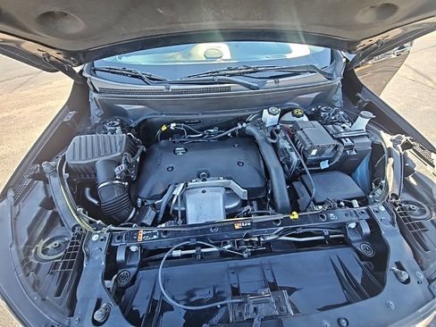 Used 2019 GMC Terrain Denali w/ Driver Alert Package II image 25