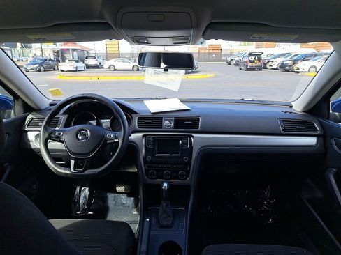 Used 2016 Volkswagen Passat 1.8T S image 18