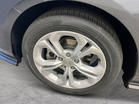 New 2026 Honda Accord LX image 9