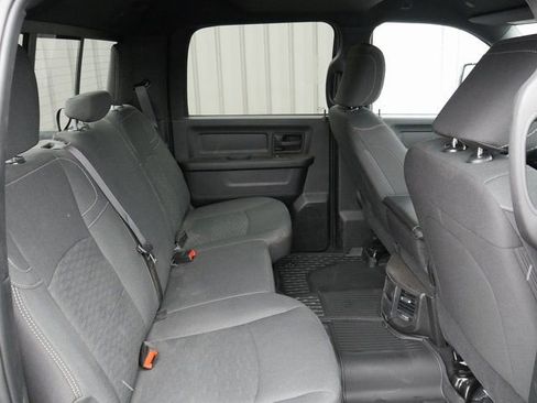 Used 2025 RAM 3500 Tradesman image 18