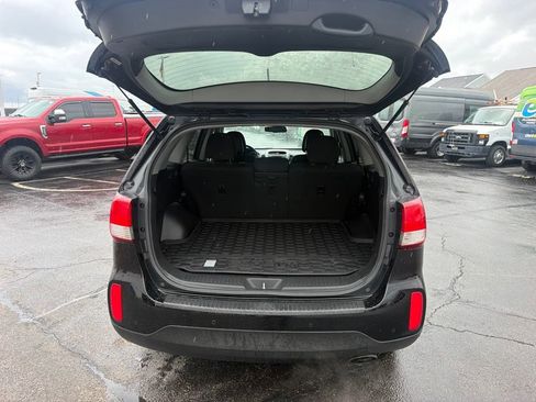 Used 2015 Kia Sorento LX FWD image 48