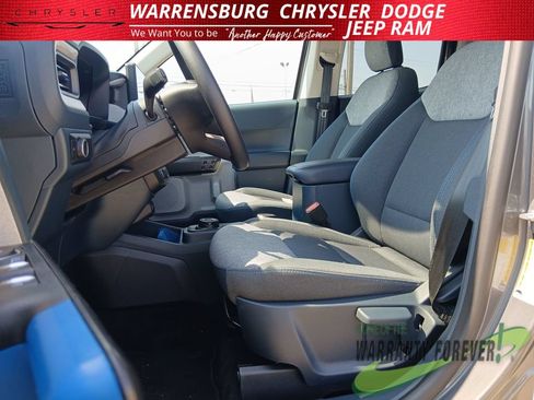 Used 2026 Ford Maverick XLT AWD/4WD image 13