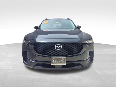Certified 2025 MAZDA CX-50 AWD 2.5 S w/ Premium Package image 3