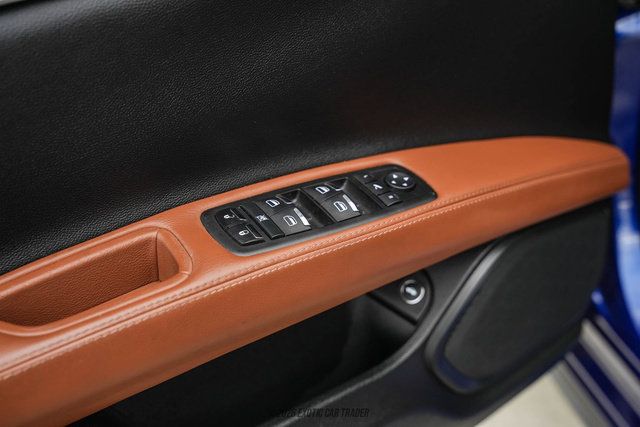 Used 2014 Maserati Ghibli S Q4 AWD/4WD image 39