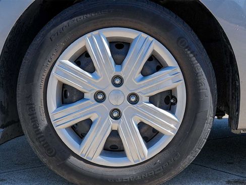 Used 2022 Kia Rio S image 8