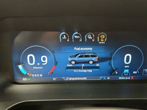 Used 2023 Ford Expedition Limited image 15