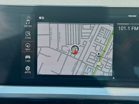 Used 2023 BMW 440i xDrive Coupe w/ Premium Package image 13