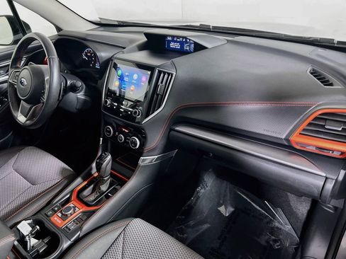 Used 2019 Subaru Forester Sport w/ Popular Package #2 AWD/4WD image 25