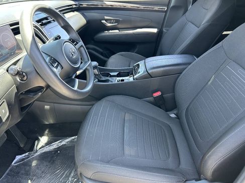 Used 2023 Hyundai Santa Cruz SEL w/ Activity Package AWD/4WD image 25