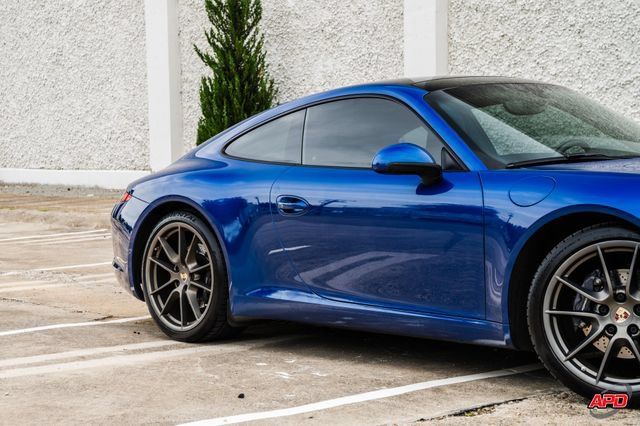 Used 2013 Porsche 911 Carrera RWD image 35