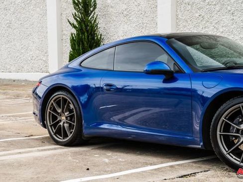 Used 2013 Porsche 911 Carrera RWD image 35